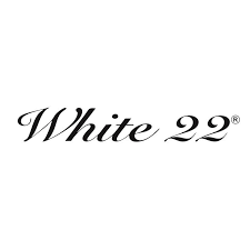 White 22