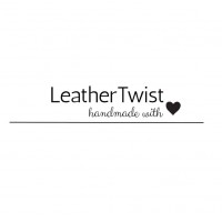 Leather Twist