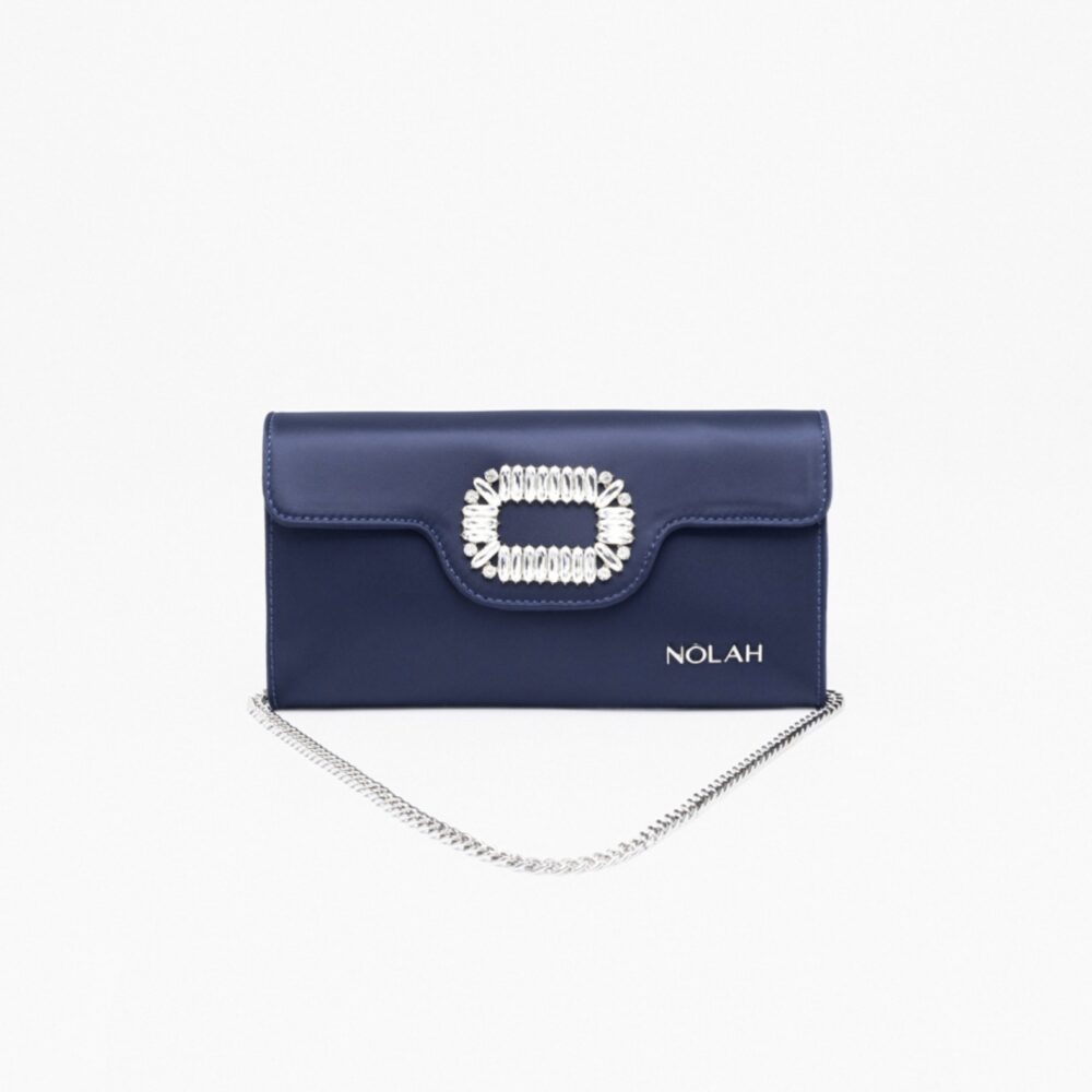 Charlize Blue - Nolah