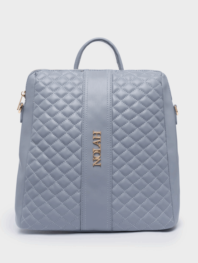 Juno Electric Blue  Light Gold - Nolah