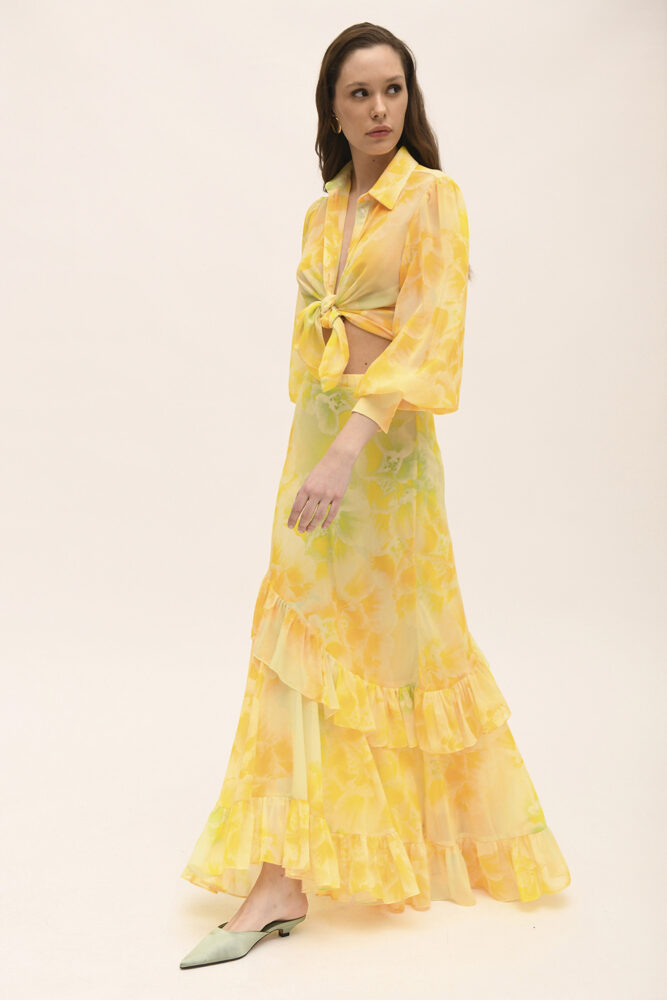 Natalie Shirt - Twenty29