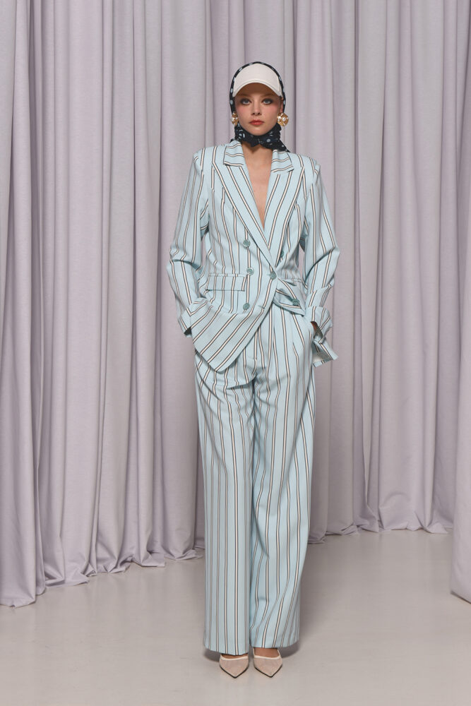 Sorbet Pants - Trilogy