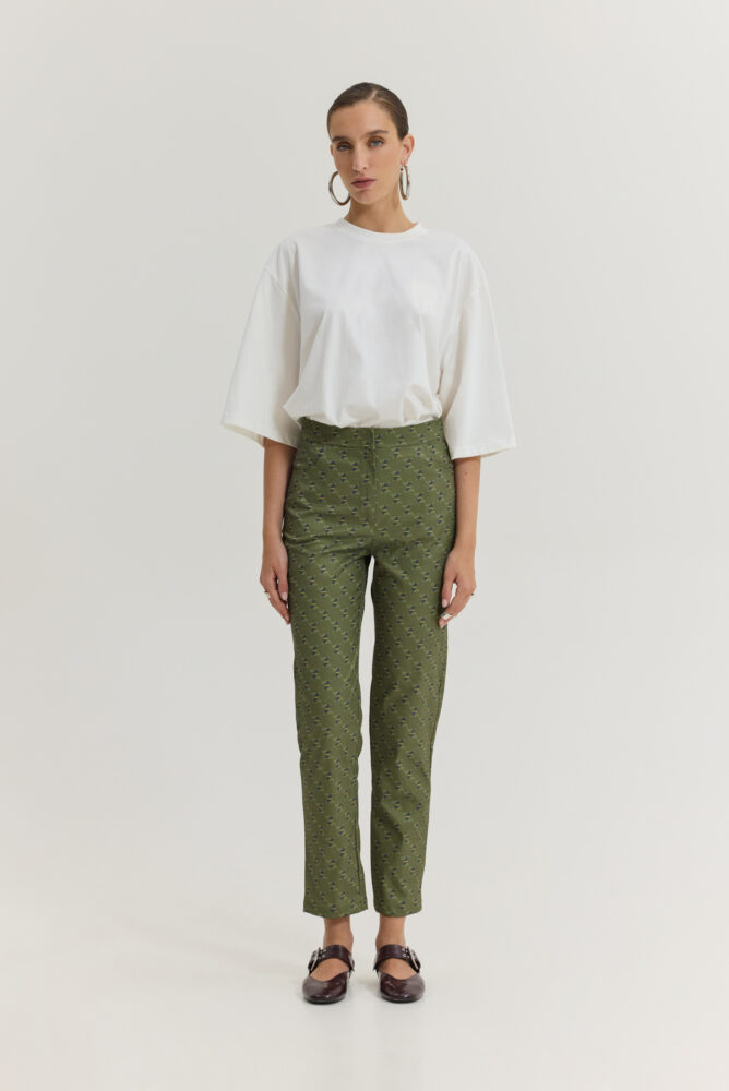 Baileys Pants (Dry Martini) - Hemithea