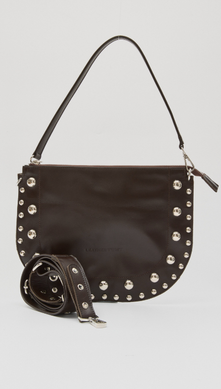 Eclipse σοκολατί - Leather Twist