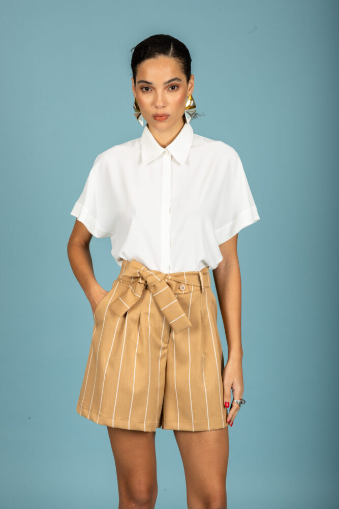 Lilo shorts - Chaton