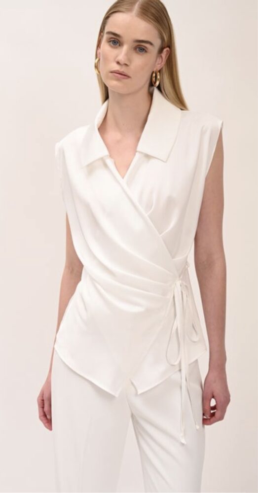 Chloe Vest - Twenty 29