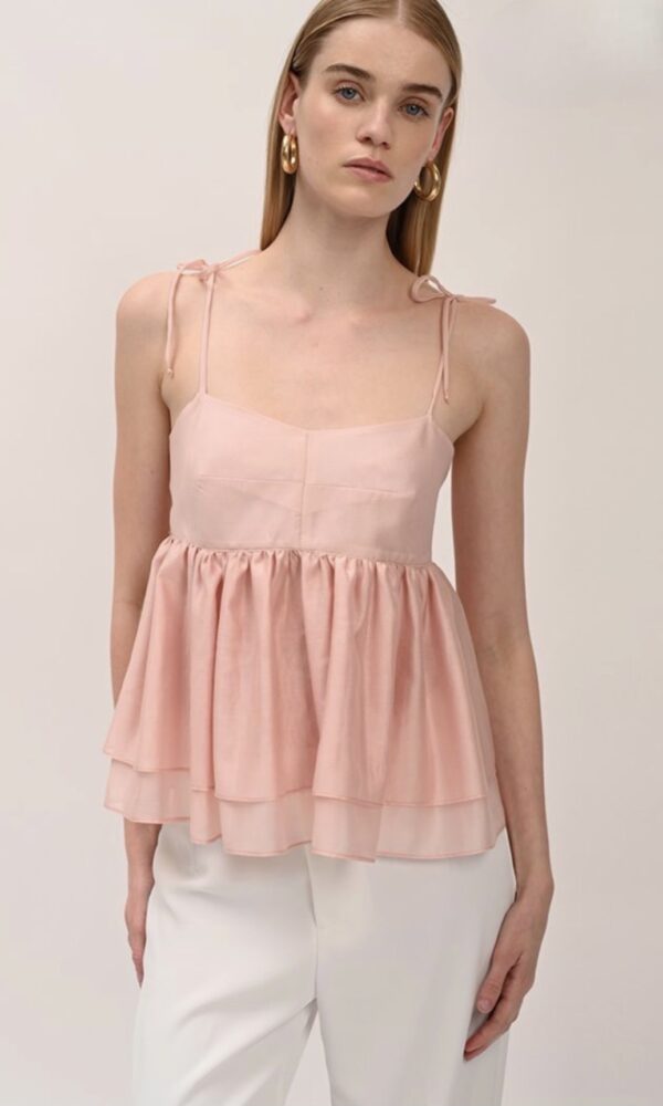 Emily Top - Twenty 29