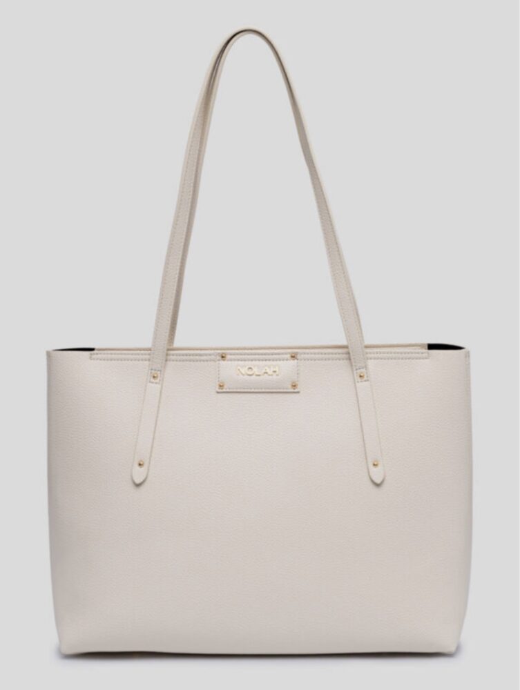 Serenity Ivory Bag - Nolah