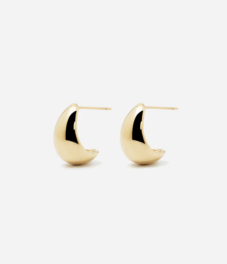 Emmy Earrings - Zag Bijoux