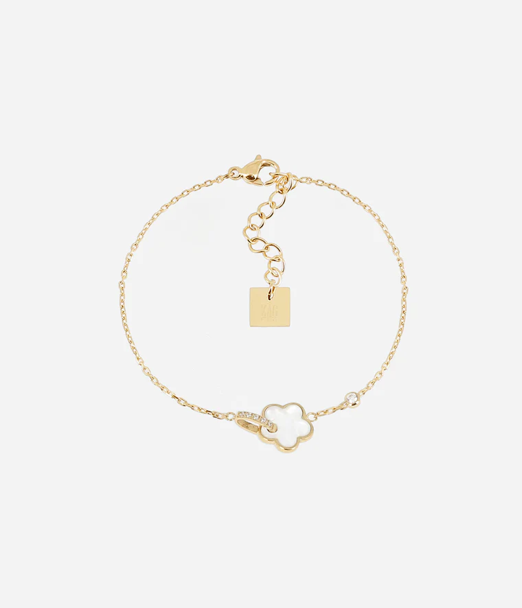 Naïs Bracelet - Zag Bijoux