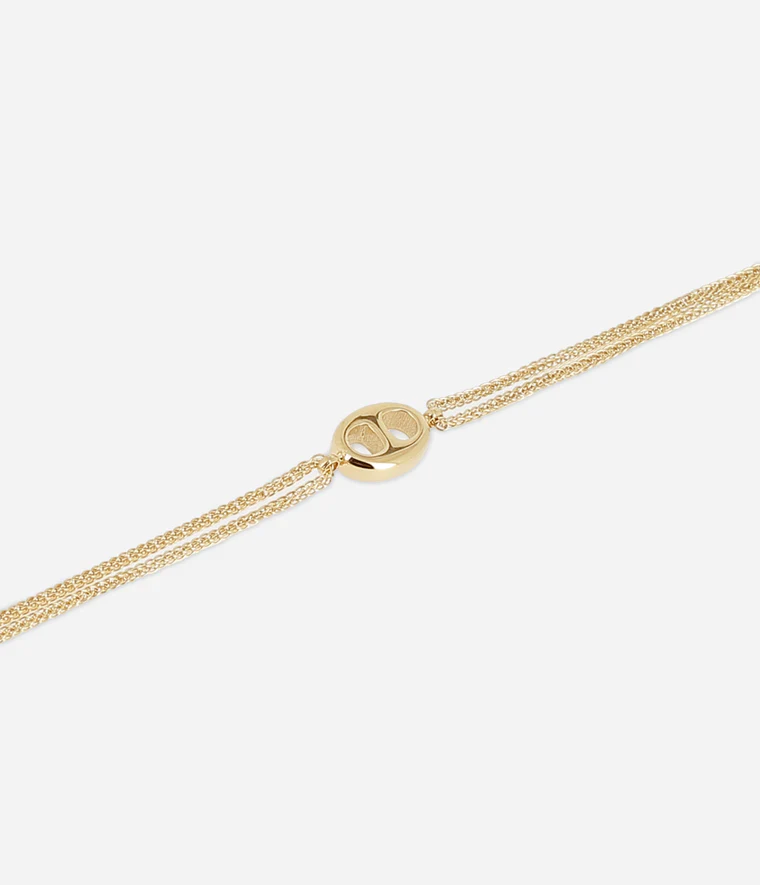 Hena Bracelet - Zag Bijoux