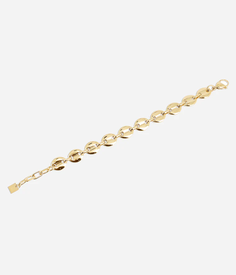 Kahvi Bracelet - Zag Bijoux