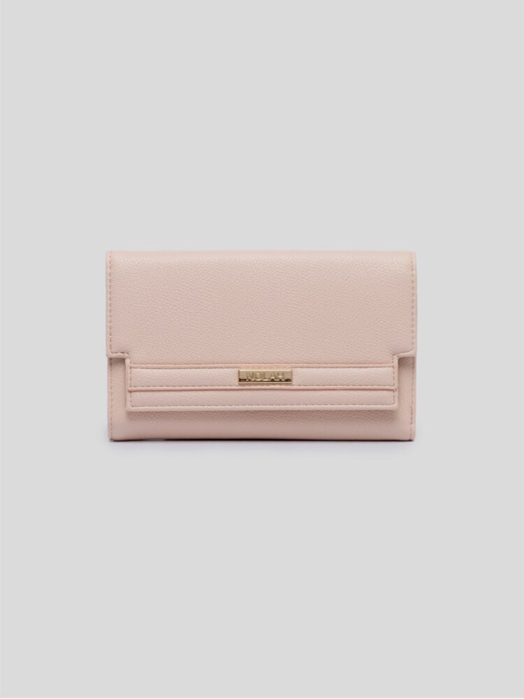 Madelia Pink Purse - Nolah