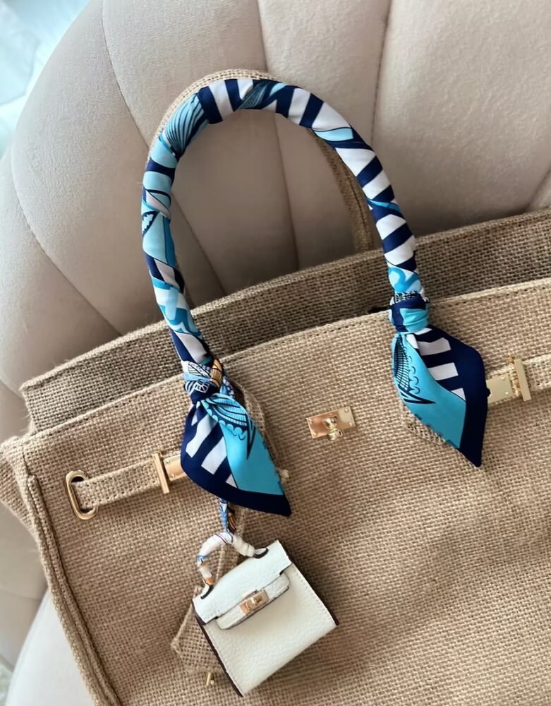 The Baby Cream AirPod Case - Cabanni