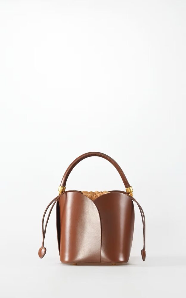 Madrid Brown Bag - Cabanni