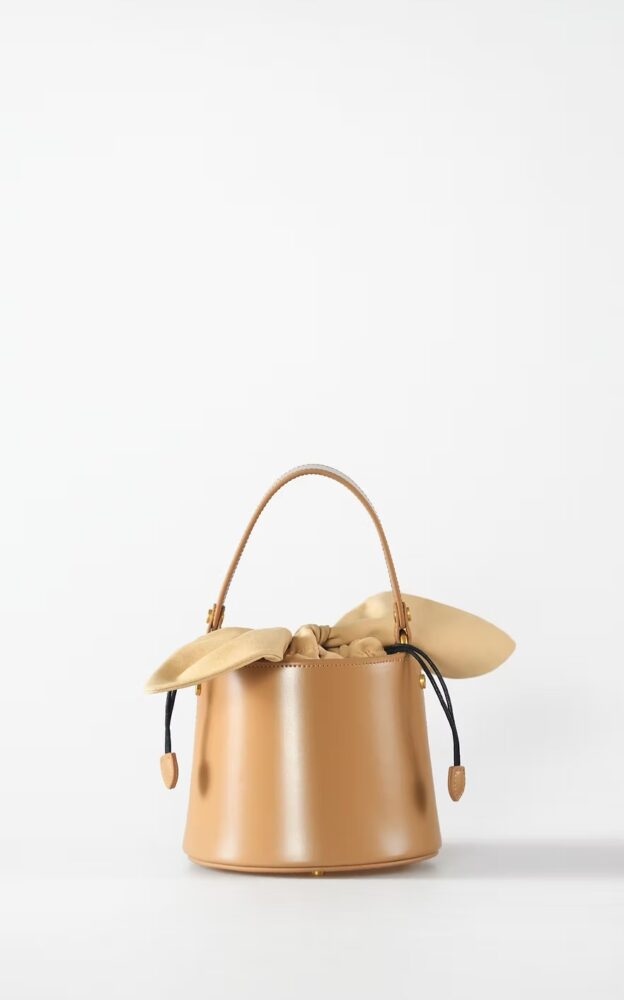 Sydney Brown Bag - Cabanni