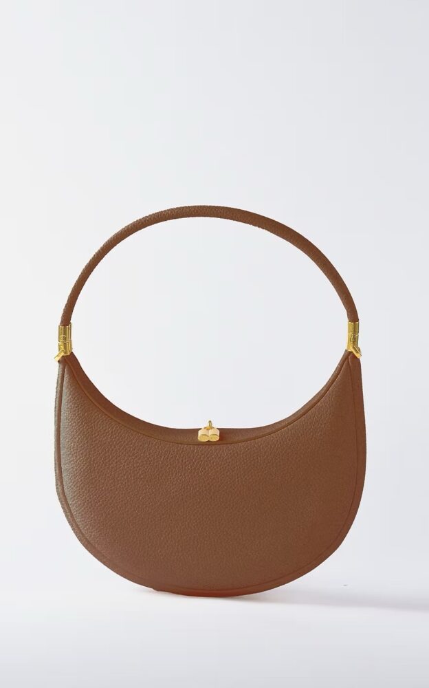 Copenhagen Brown Bag - Cabanni