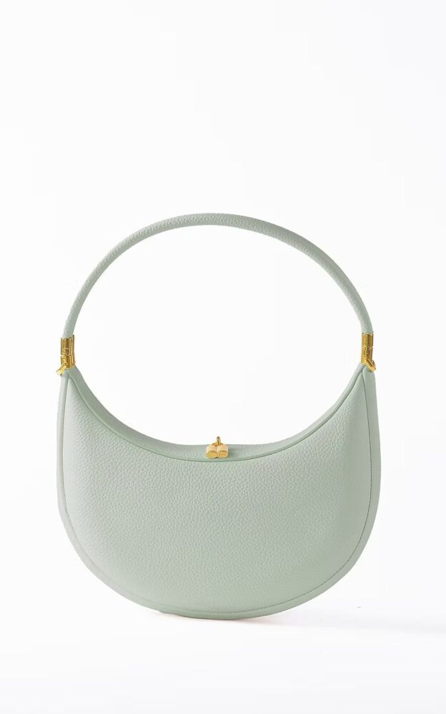 Copenhagen Mint Bag - Cabanni