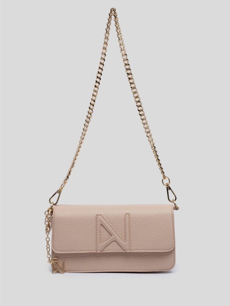 Tess Pastel Pink Bag - Nolah