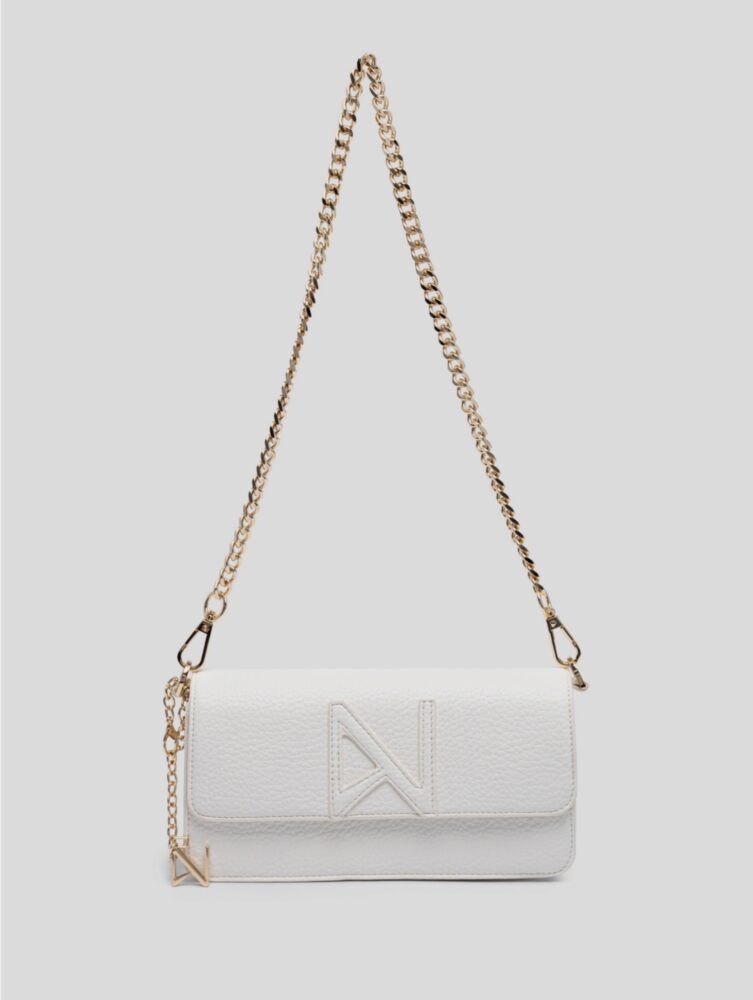 Tess Offwhite Bag - Nolah