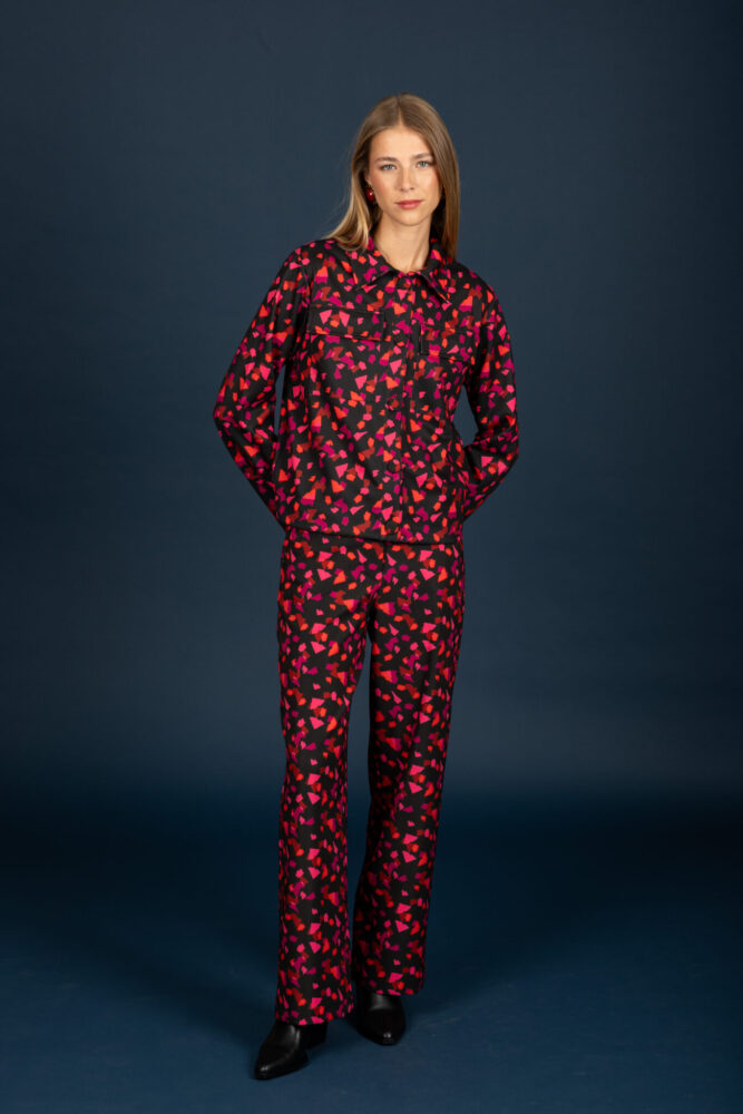Grace Shirt - Chaton