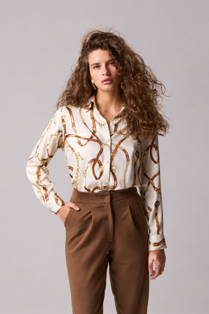 Chain Shirt - Twenty29