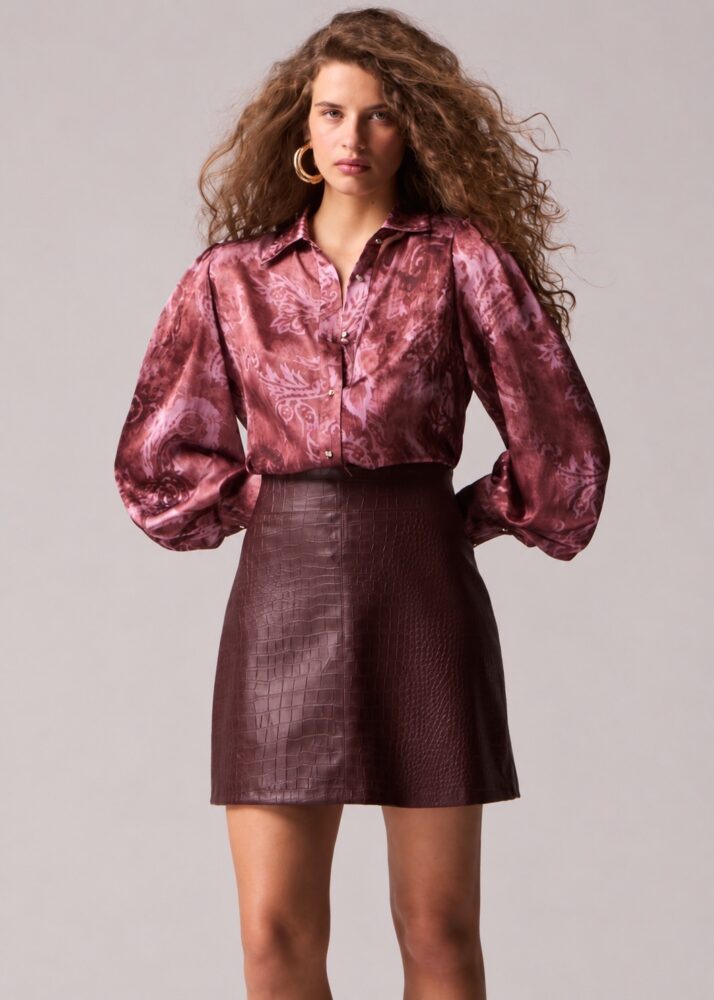 Amelia Blouse - Twenty29