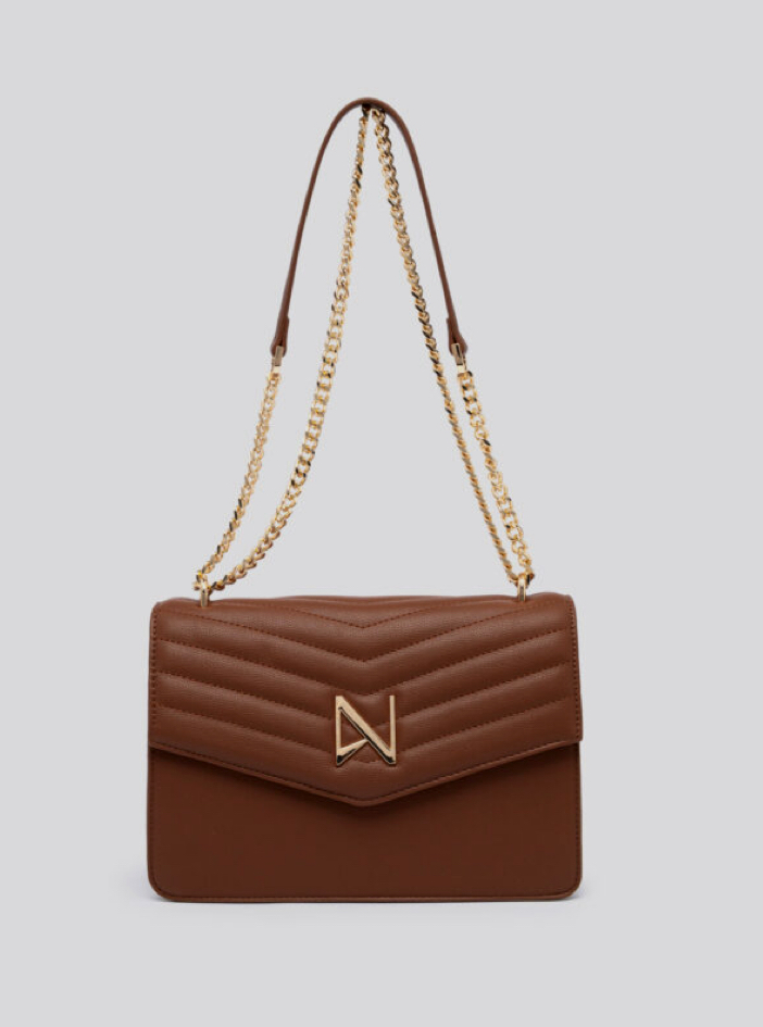 Mia Brown Bag - Nolah