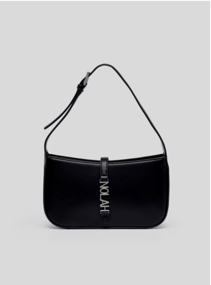 Heiley Black Silver - Nolah