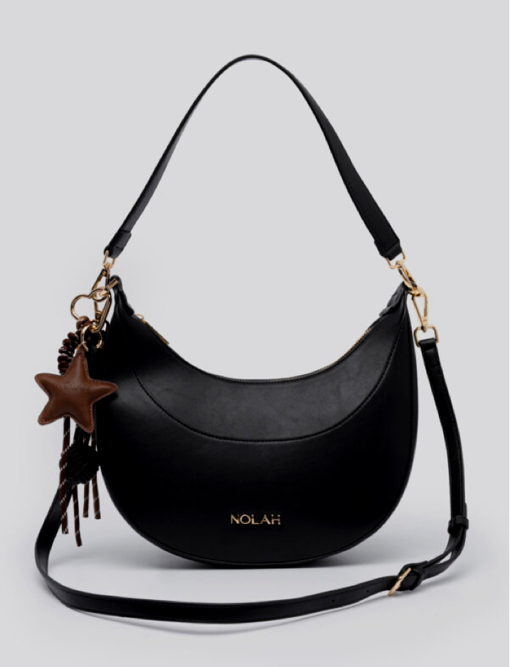 Fabela Black Light Gold - Nolah