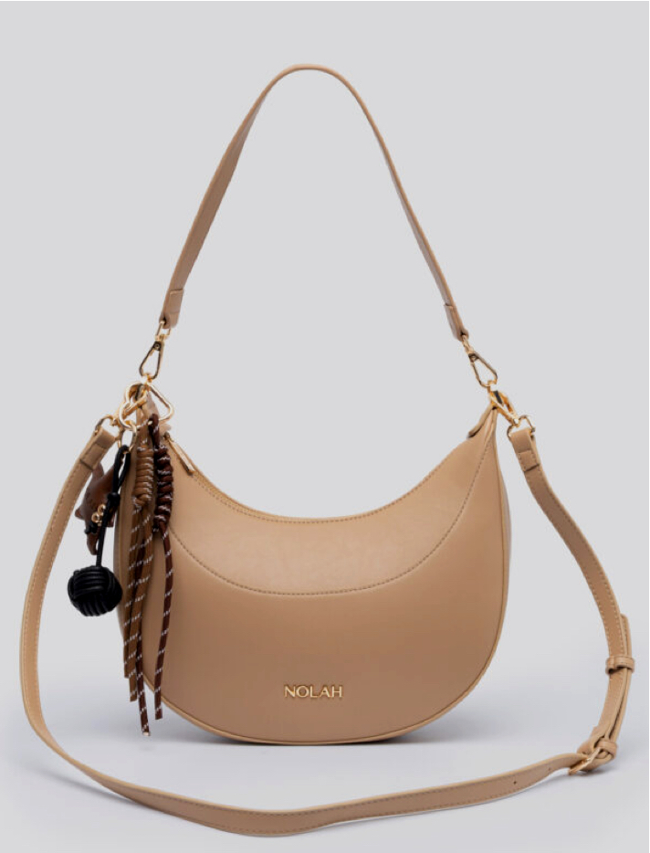 Fabela Beige Light Gold - Nolah