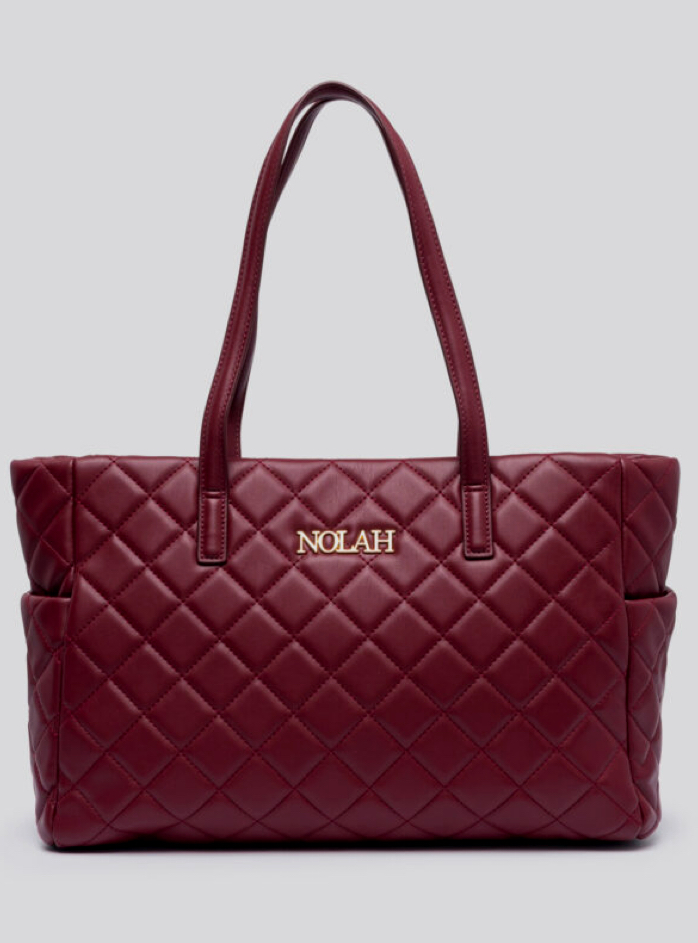 Skiper Burgundy - Nolah